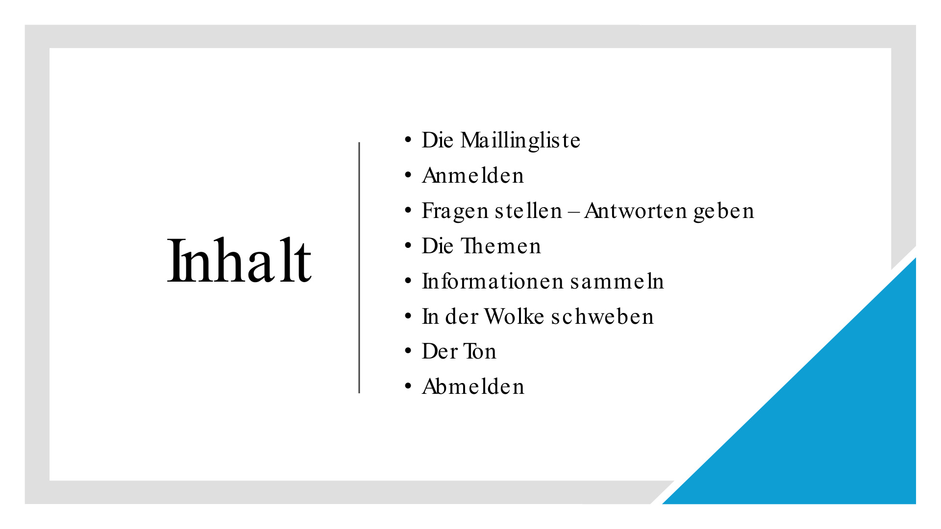 Pick Maillingliste für Betreuungsbehörden S.2